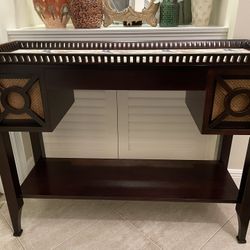Hallway Table
