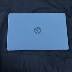 HP 14 Inch Notebook 