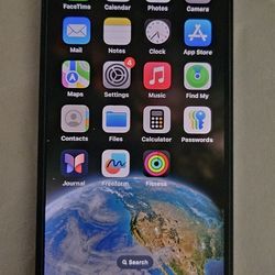IPhone 13 Unlocked For Any Carrier 