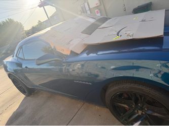 2013 Chevrolet Camaro supper sport  SS