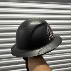 Lift Full Carbon Fiber Hard Hat