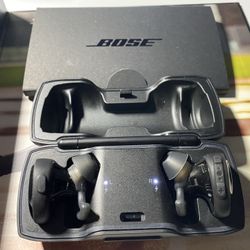 Bose SoundSports Free Ear buds