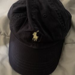 Classic Polo Cap 