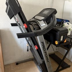 Treadmill