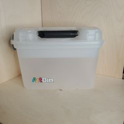 Art Bin 
