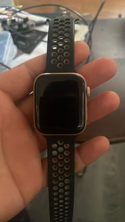 Apple Watch Series 5 44mm