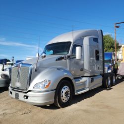 Kenworth T(contact info removed)