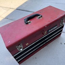 Husky Tool Chest 
