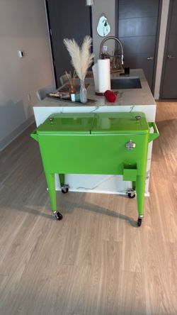decorative cooler