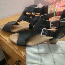 Craft&barrow Woman's Flats