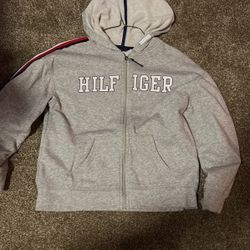 Kids tommy hilfiger sweater 