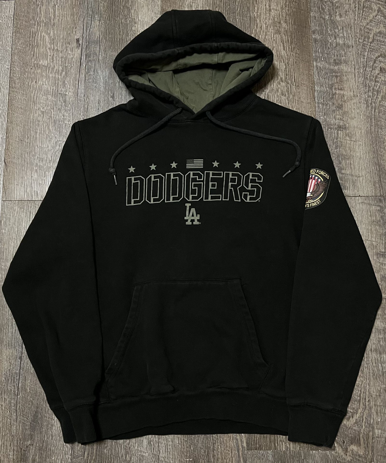 Hoodie Dodgers Victoria Secret Secret Pink Dodgers Jacket Victoria