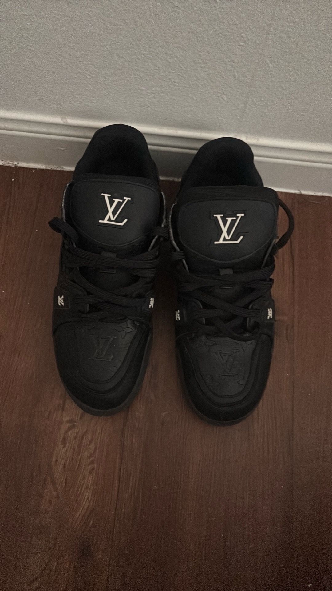 LV designer