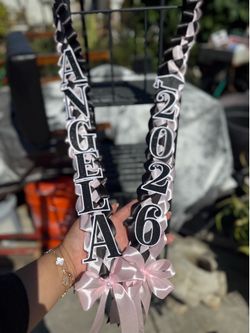 graduation lei🎓💕