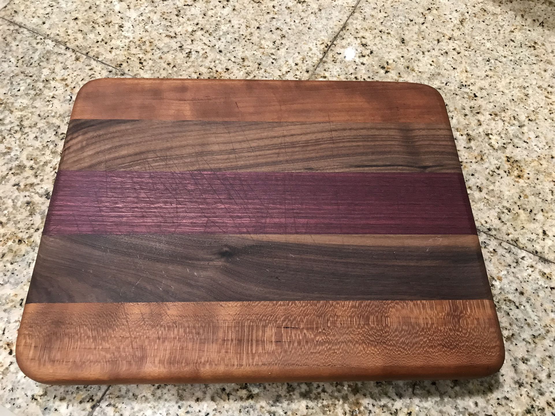 Cutting Board