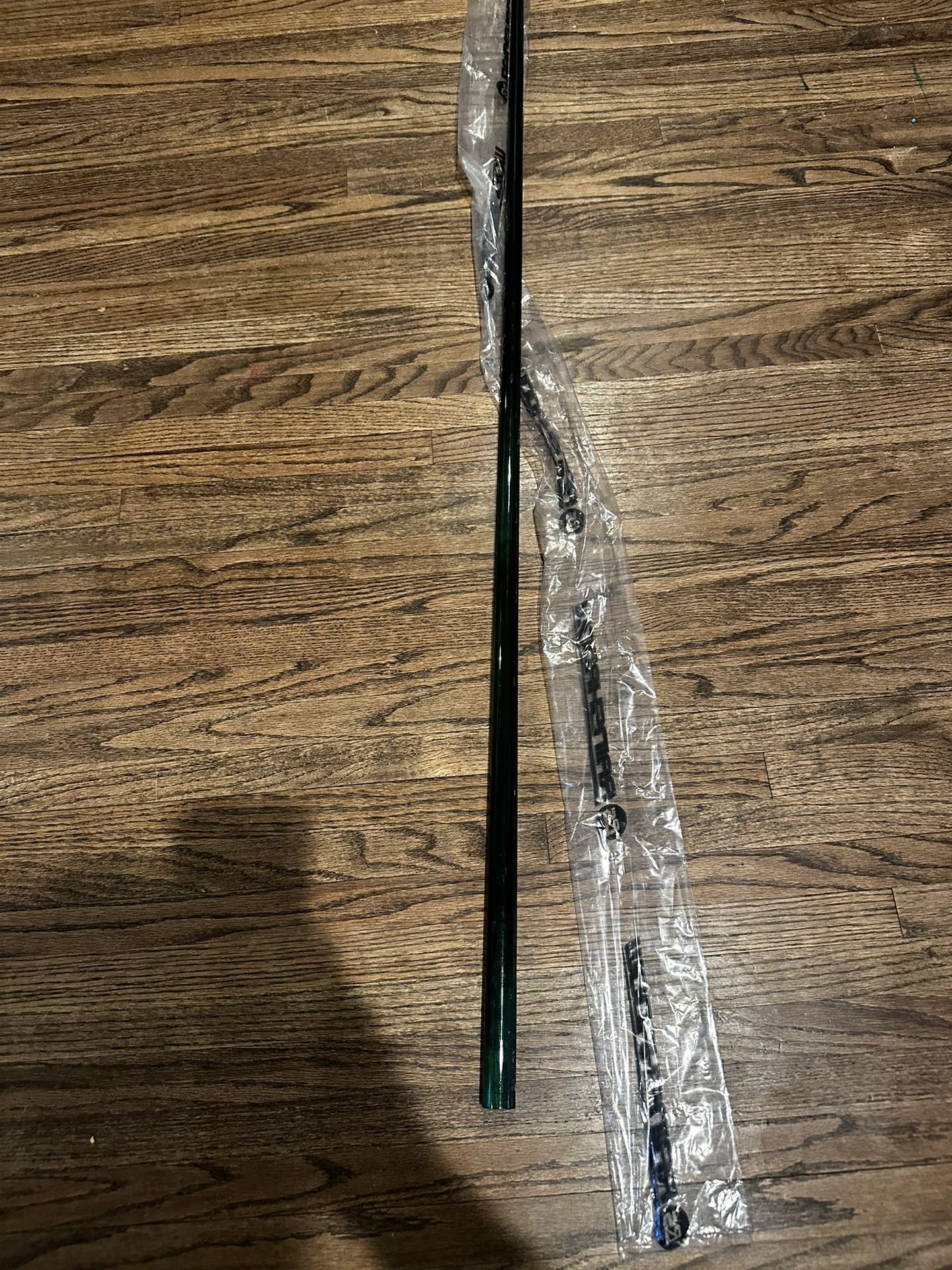 Rainshadow Blank Rod 7’6” 40-80 XH Green Tip