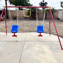 SWING SET