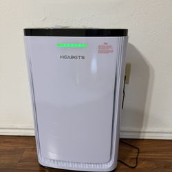 HEAPETS Air Purifier