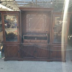 Tv Stand Set