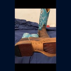 Cowboy Boots 