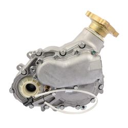 Transfer Case Assembly DG1Z7251F Replacement For Edge 2016-2018, Explorer 2013-2019, Taurus 2013-2019, Lincoln MKX 2016-2018 - Power Take Off PTO Tran