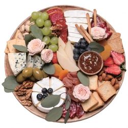 Charcuterie Board