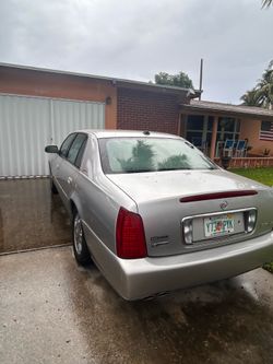Cadillac