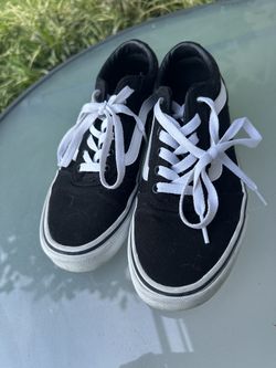 Vans Shoes 