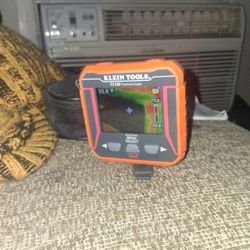 Ti 250 Thermal Imager