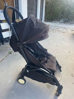 Yoyo stroller