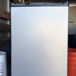Small fridge