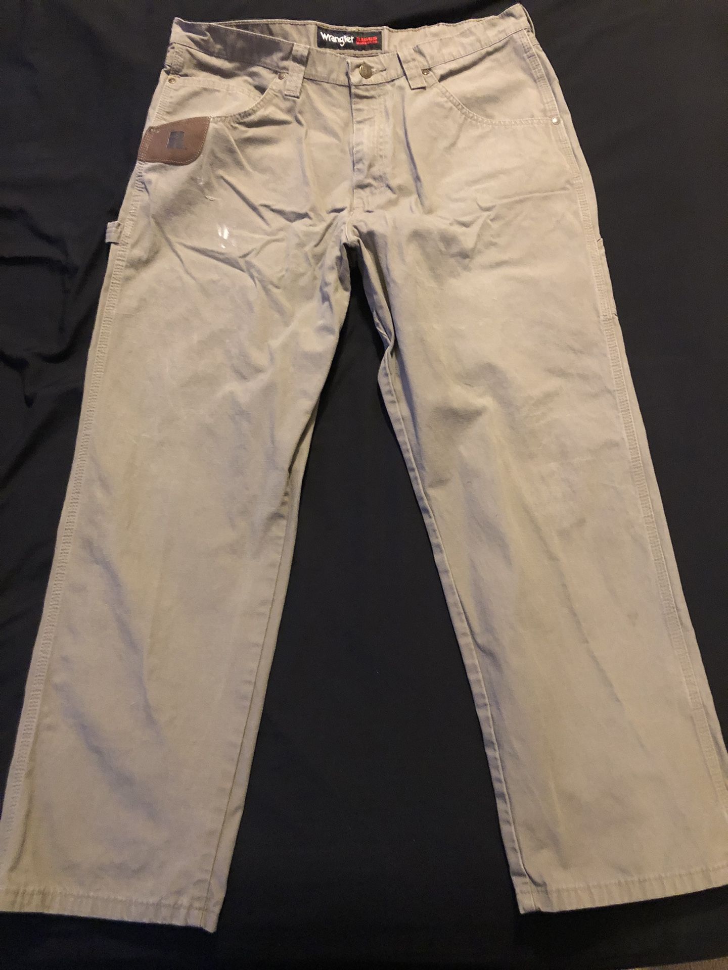 Wrangler Carpenter Pants