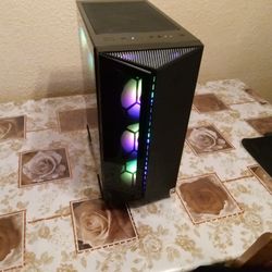 MSI - Aegis R Gaming Desktop 