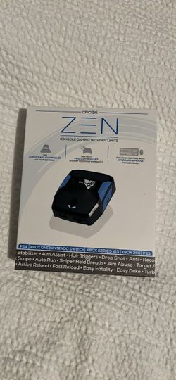 Cronus zen