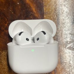 Airpods 4