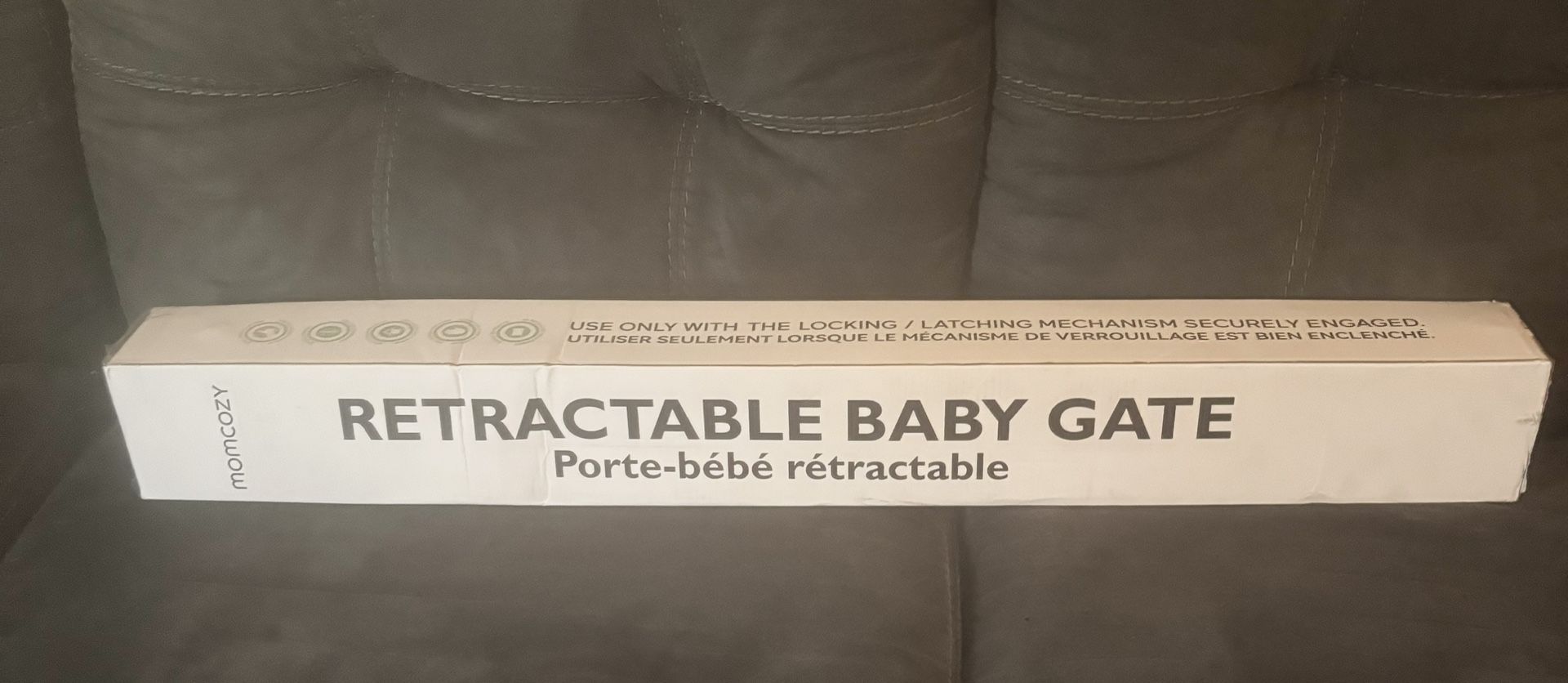 Baby Gate