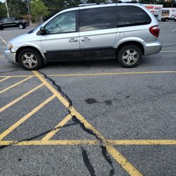 2004 Dodge Caravan