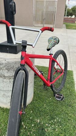 29er fire red