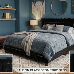 New KING SIZE BED FRAME WITH MATTRESS NEW BEDROOM FURNITURE BED SET MATTRESS BED SET FREE DELIVERY 3PCS BLACK BED FRAME 