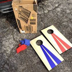 Children’s Bean Bag Toss Set!! ONLY $15!!