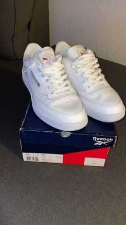 Reebok Tennis Club C