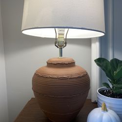 S + Mind Brand Vintage Lamp - GREAT CONDITION