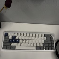 Yunzii Al68 Keyboard Wireless 