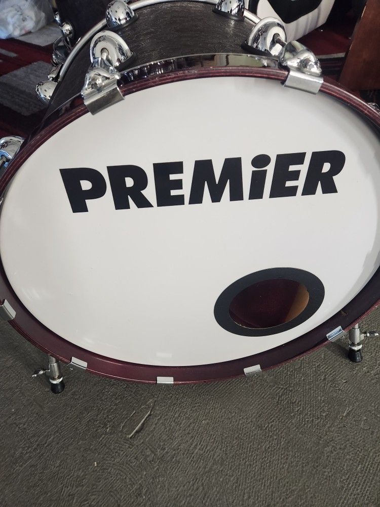 Drums