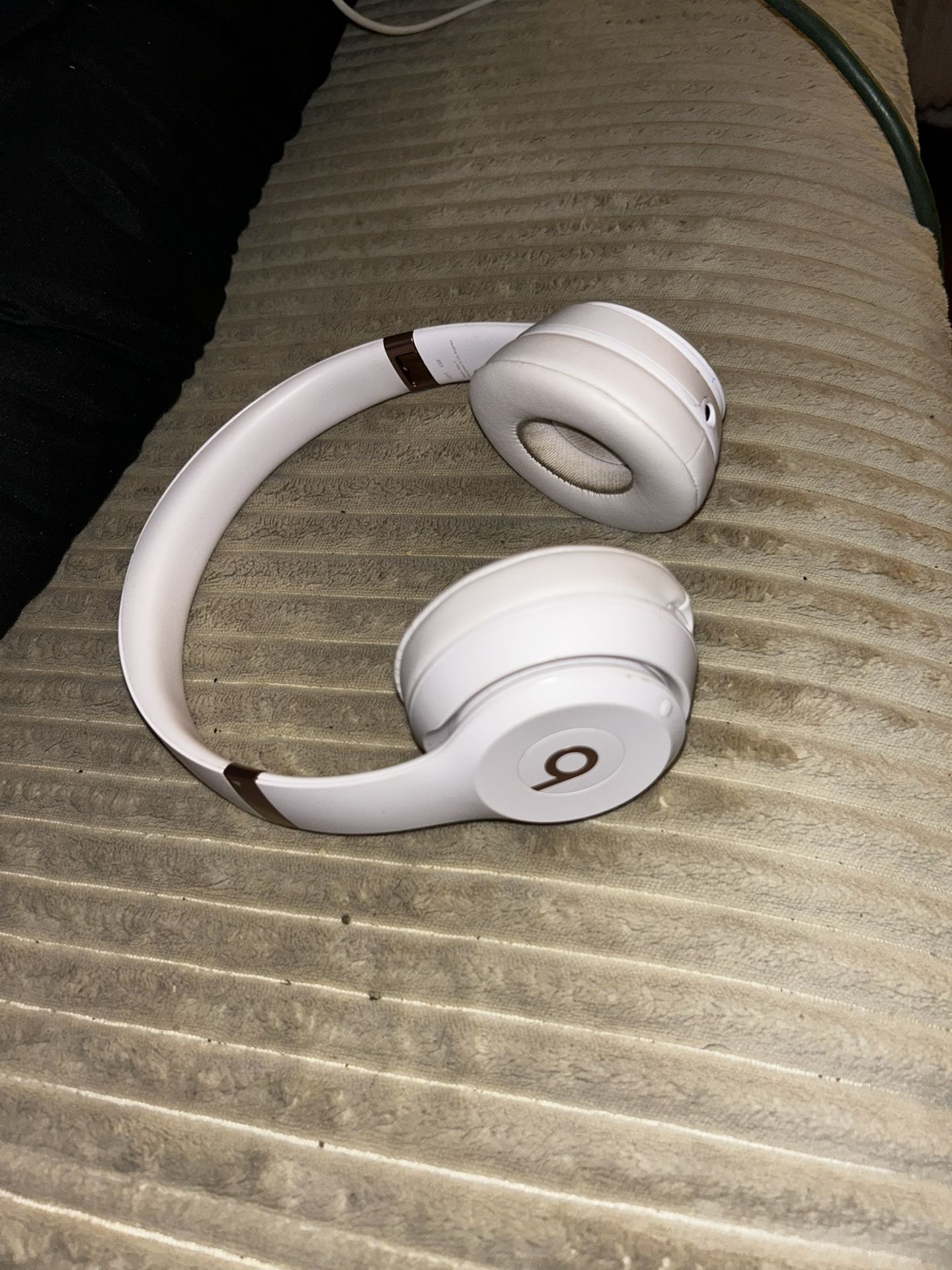 USED Beats Series 4 