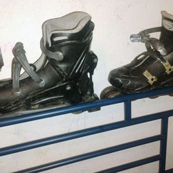 Rollerblades