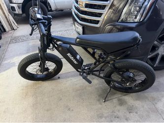 Ridstar Q20 sale or trade