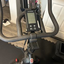 Schwinn Spin Bike 