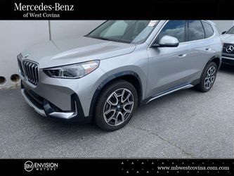2025 BMW X1