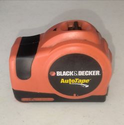 Black & Decker AutoTape